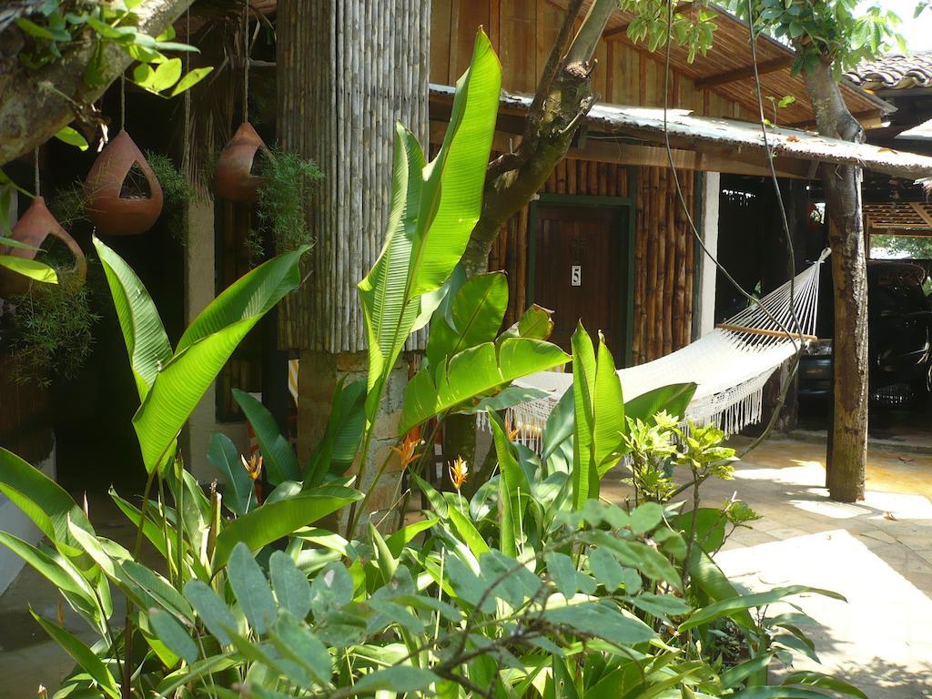 Caribbean Coral Inn Tela Exterior photo