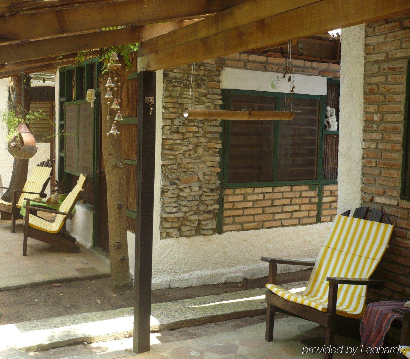 Caribbean Coral Inn Tela Exterior photo